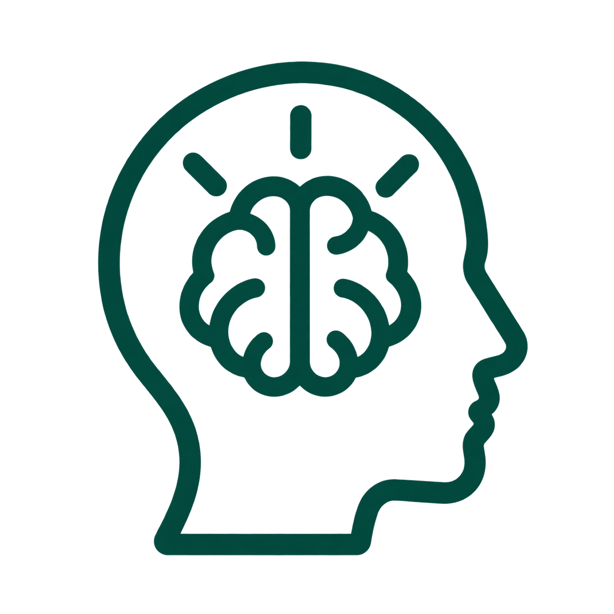 brain, focus & mood