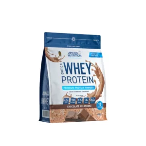criticalwhey chocolate450g