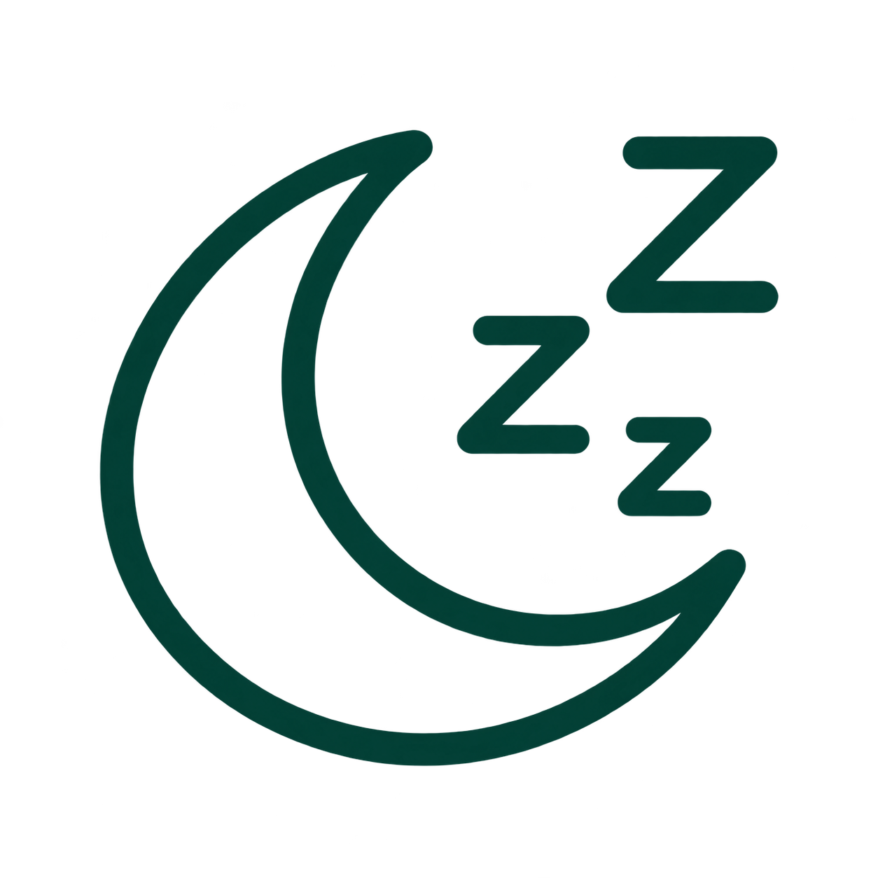 sleep & relaxation