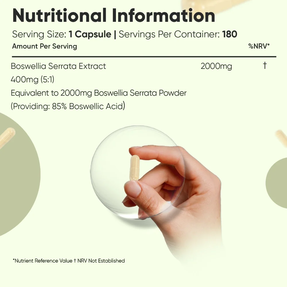 boswellia serreta capsules uk 5 boswellia serreta capsules uk 5