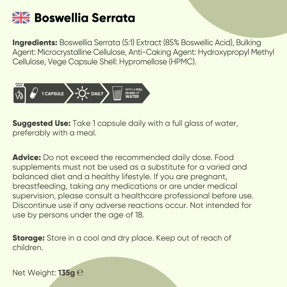 boswellia serreta capsules uk 6 boswellia serreta capsules uk 6