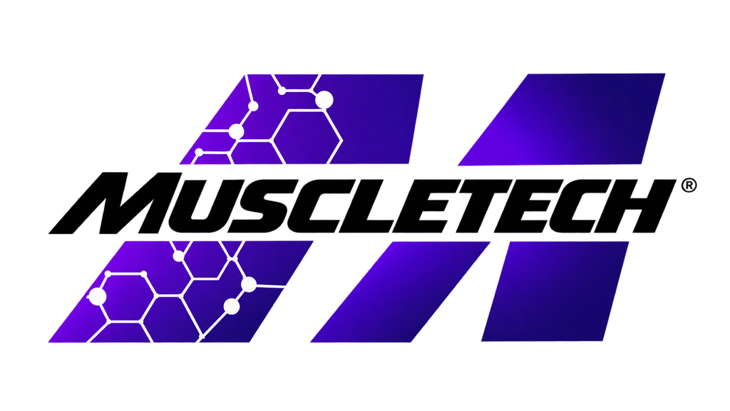 muscletech logo