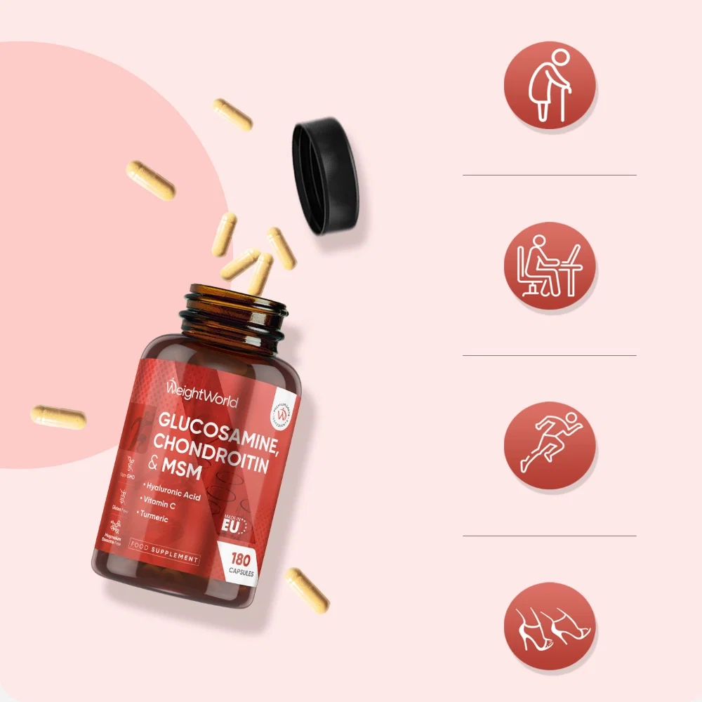 weightworld uk glucosamine and chondroitin caps 03 weightworld uk glucosamine and chondroitin caps 03