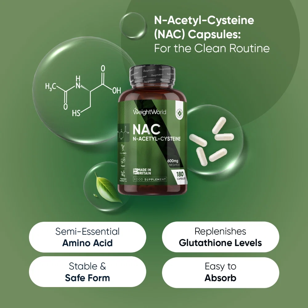 weightworld uk n acetyl cysteine 2 weightworld uk n acetyl cysteine 2