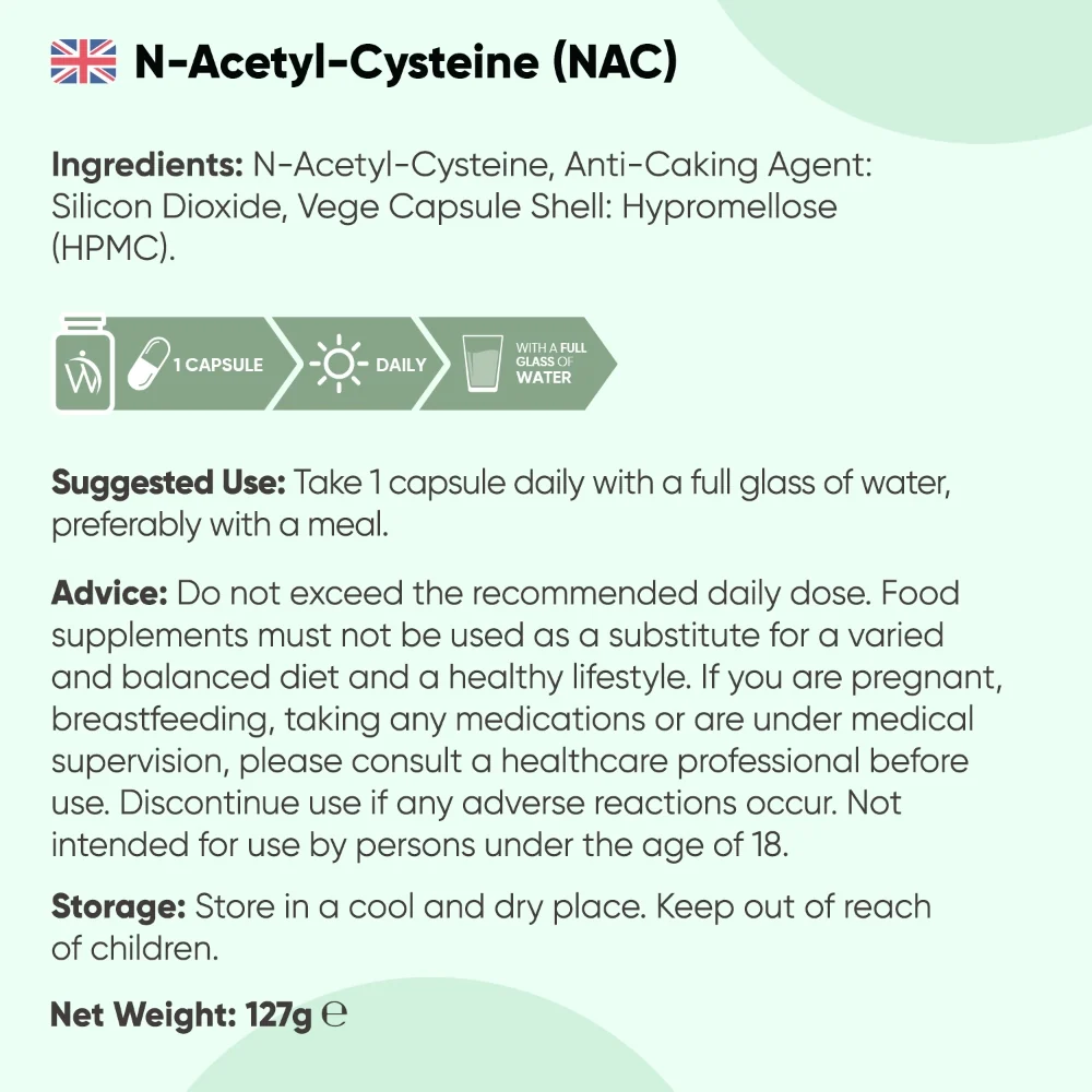 weightworld uk n acetyl cysteine 6 weightworld uk n acetyl cysteine 6