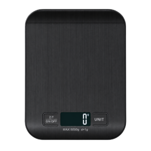 Digital Nutrition Kitchen Scale
