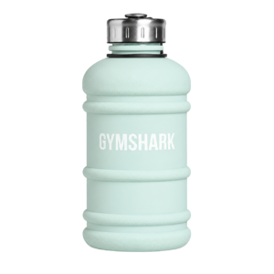 Gymshark 1L Water Bottle – Morning Blue