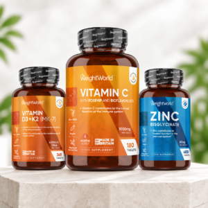 immune pack